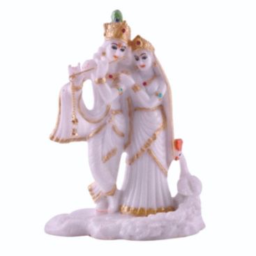 Gifting Variety of God Figures / Gift Exclusive RADHA KRISHAN